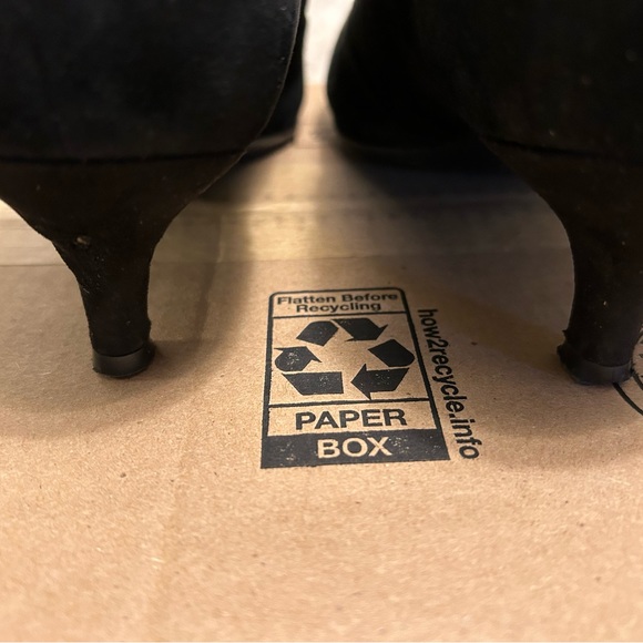 Shoes - Picture 8 of 10